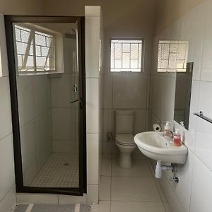 Double Room Private Bathroom
